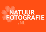 Logo natuurfotografie