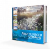 cover landschapsfotografie praktijkboek