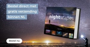 gratis verzending Nightscapes