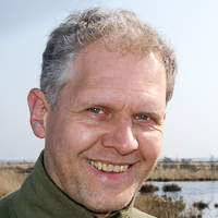 Jaap Zuidersma