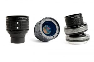 lensbaby review