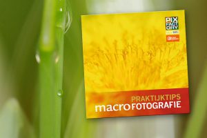 E-book macrofotografie