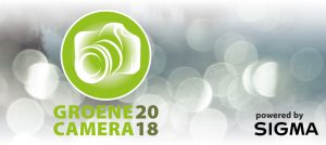 Groene Camera 2018