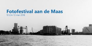 Fotofestival aan de Maas