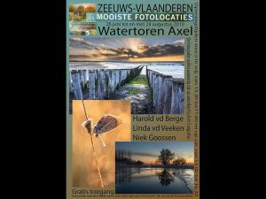Expositie de mooiste fotolocaties in Zeeuws-Vlaanderen