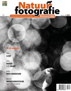 Natuurfotografie Magazine 5