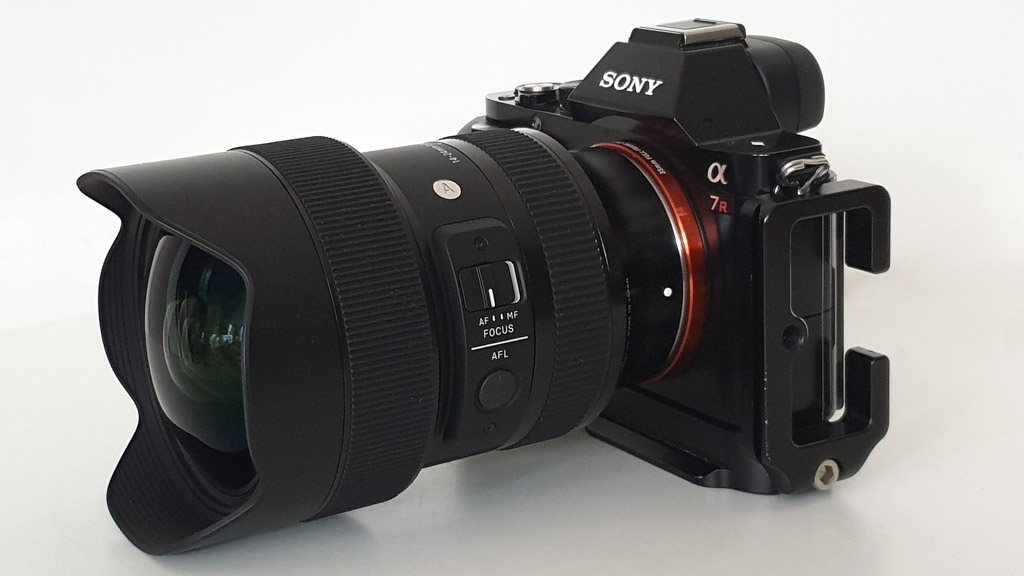 Review SIGMA 14-24mm F2.8 DG DN ART voor Sony E-mount - Natuurfotografie