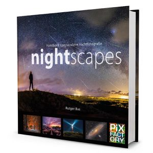 Cover Handboek Nightscapes