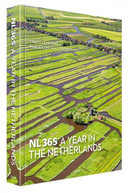 NL365 – A Year in the Netherlands - Frans Lemmens