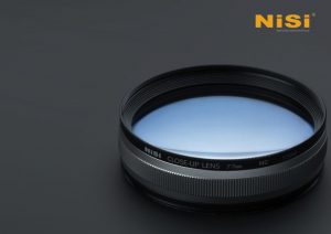 NiSi close-up lens kit