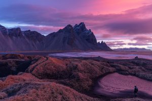 Is IJsland het beloofde fotografieland?